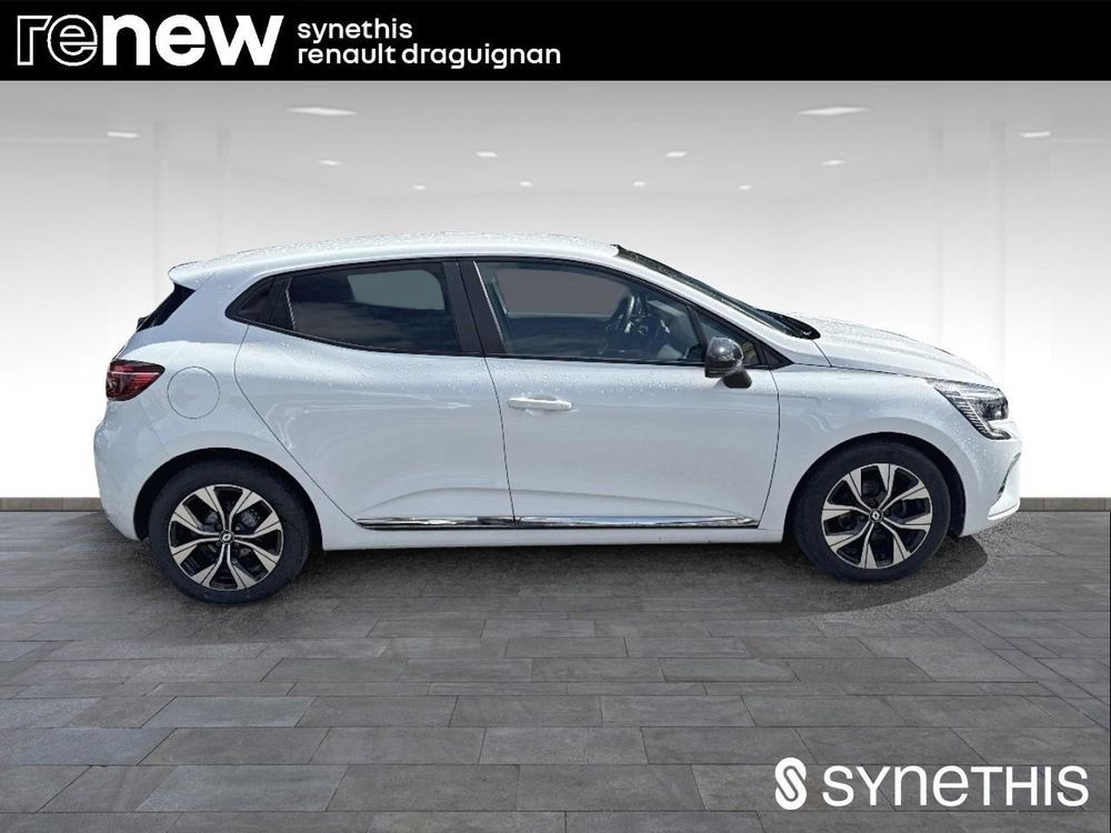 Clio V Clio TCe 100 GPL Evolution 2023 occasion 83300 Draguignan