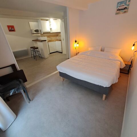  Appartement � louer 2 pi�ces 38 m�