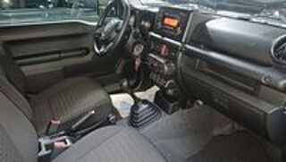 Jimny Suzuki 1.5 VVT 102 Privil&egrave;ge 2023 2023 occasion 31180 Rouffiac-Tolosan