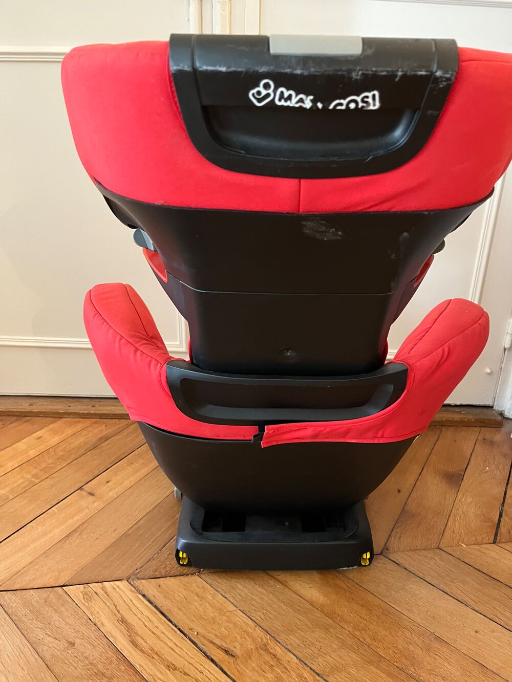 Siege enfant Maxicosi Rodifix ? group 2/3 Mobilier enfants