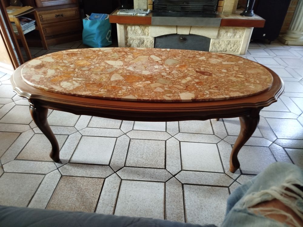 Table basse de salon Meubles