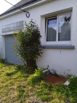  Maison � vendre 4 pi�ces 95 m�