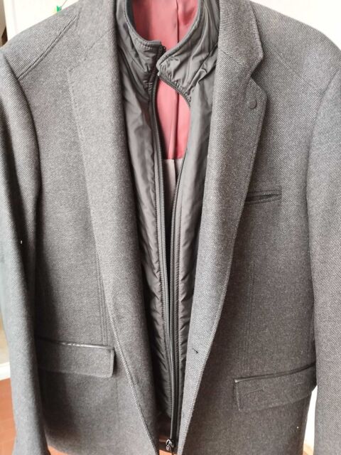 veste blazer OLLY GAN 1981 49 La Seyne-sur-Mer (83)