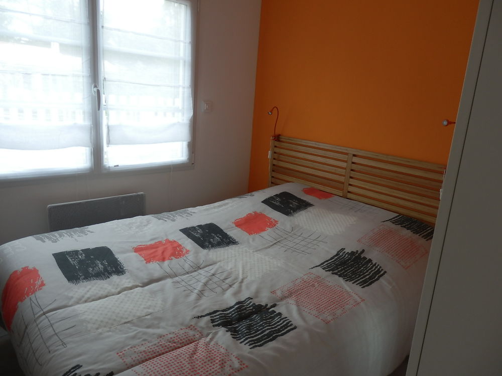   Maison � la Tranche sur mer la Gri�re-plage Pays de la Loire, La Tranche-sur-Mer (85360)