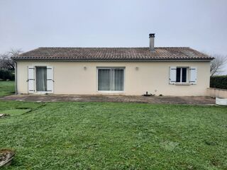  Maison � vendre 3 pi�ces 98 m�