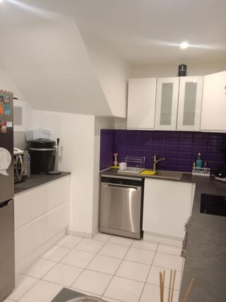  Appartement � vendre 3/4 pi�ces 95 m�