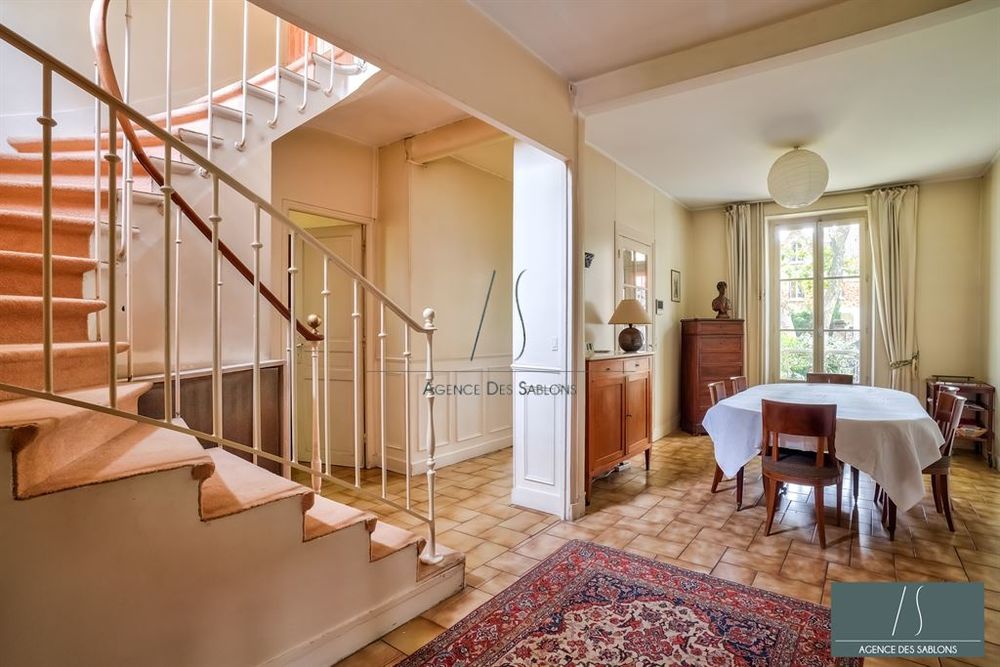 � vendre  Maison Le V�sinet (78110)