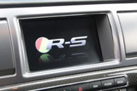 XF Sportbrake V8 5.0 - 550 Suraliment&eacute; R-S A 2014 occasion 59310 Auchy-lez-Orchies