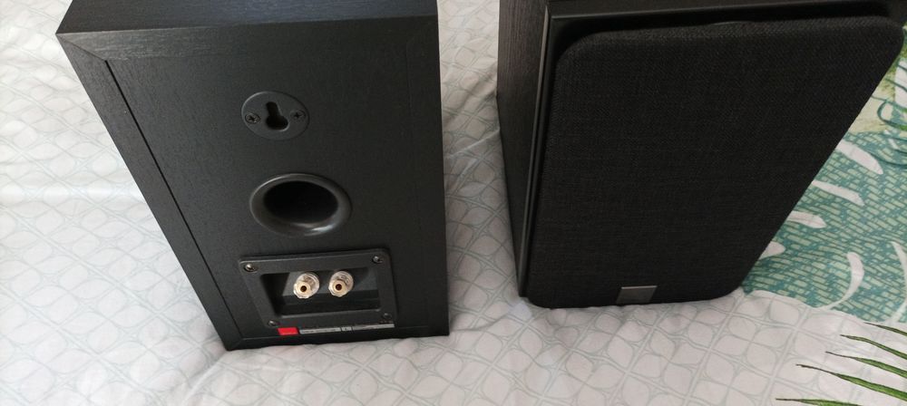 enceintes Dali Oberon 1 quasi neuve Audio et hifi