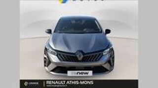 Clio V Clio TCe 90 ch GSR2 Techno 2025 occasion 91200 Athis-Mons