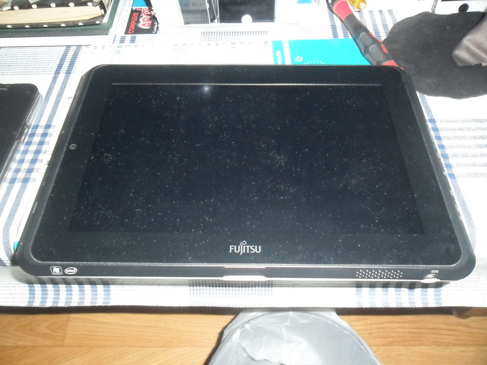 Ordinateur portable Matériel informatique