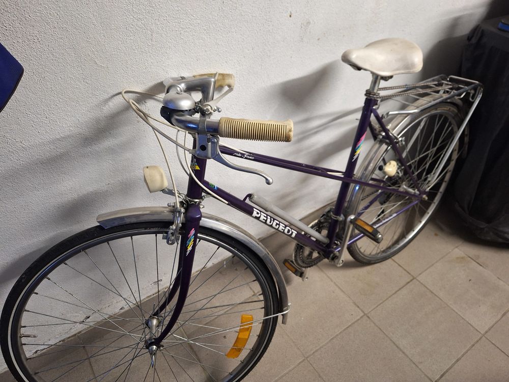 V&eacute;lo femme Vélos