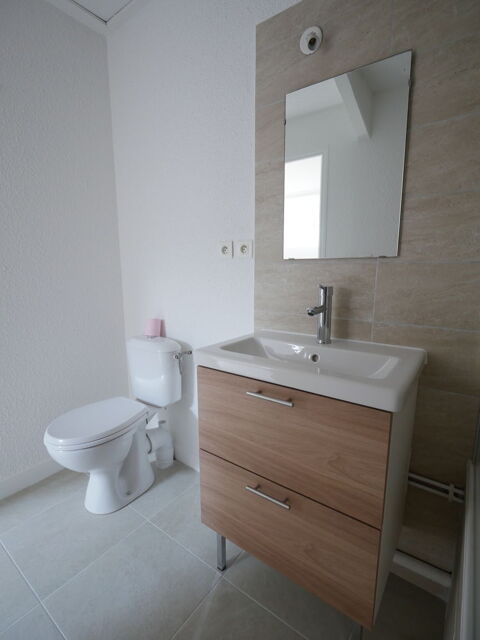  Appartement � louer 2 pi�ces 42 m�