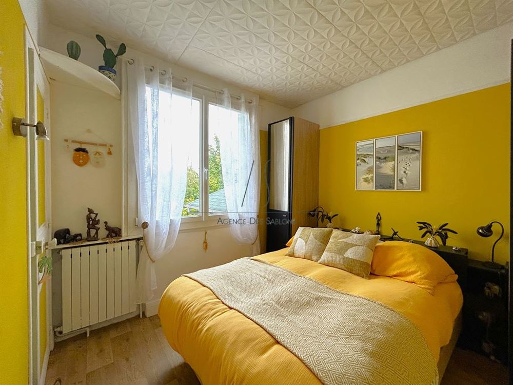 � vendre  Maison Le V�sinet (78110)