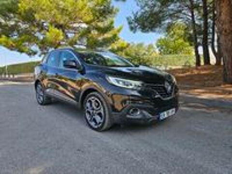 Kadjar TCe 130 Energy Intens 2016 occasion 34690 Fabr&egrave;gues