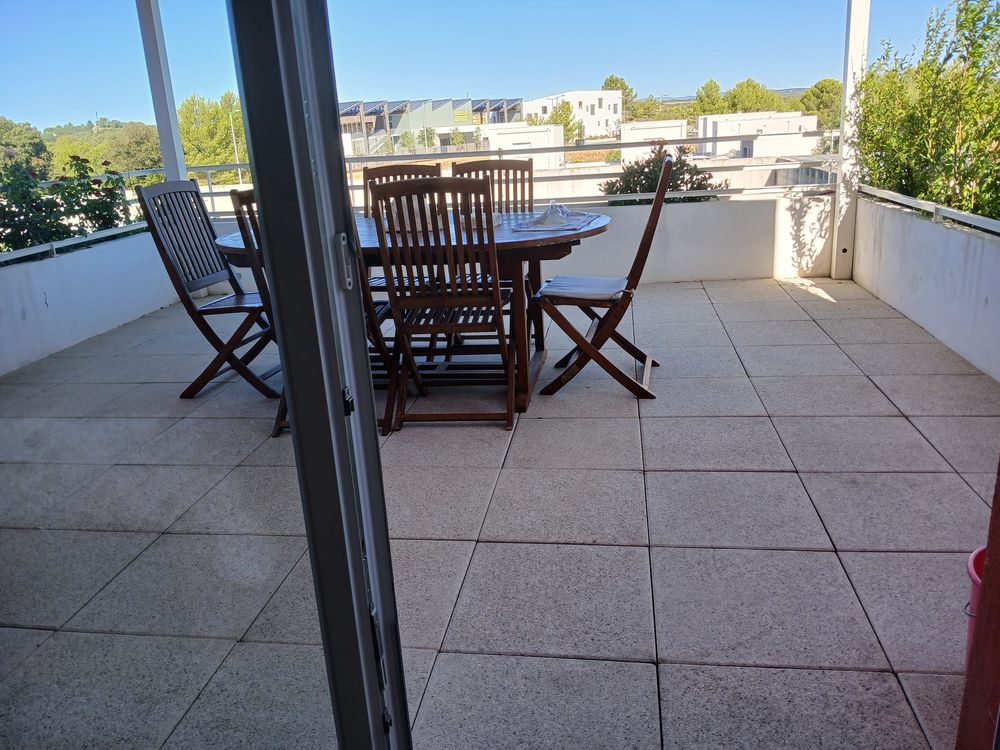 Appartement 4 pièces 78 m² · à Juvignac · 78 m² · 340 000 €