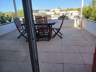  Appartement à vendre 4 pièces 78 m²