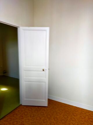 Appartement à louer 2 pièces 36 m²