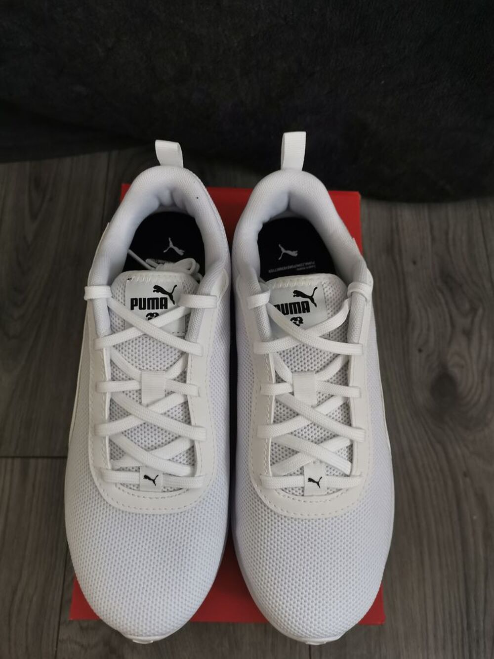 Basket Puma Softride Vital Fresh Better taille 38 Chaussures