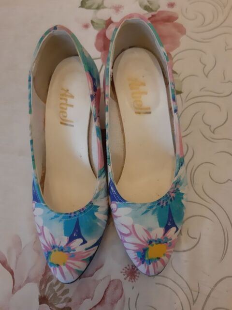 chaussure 30 Noyon (60)