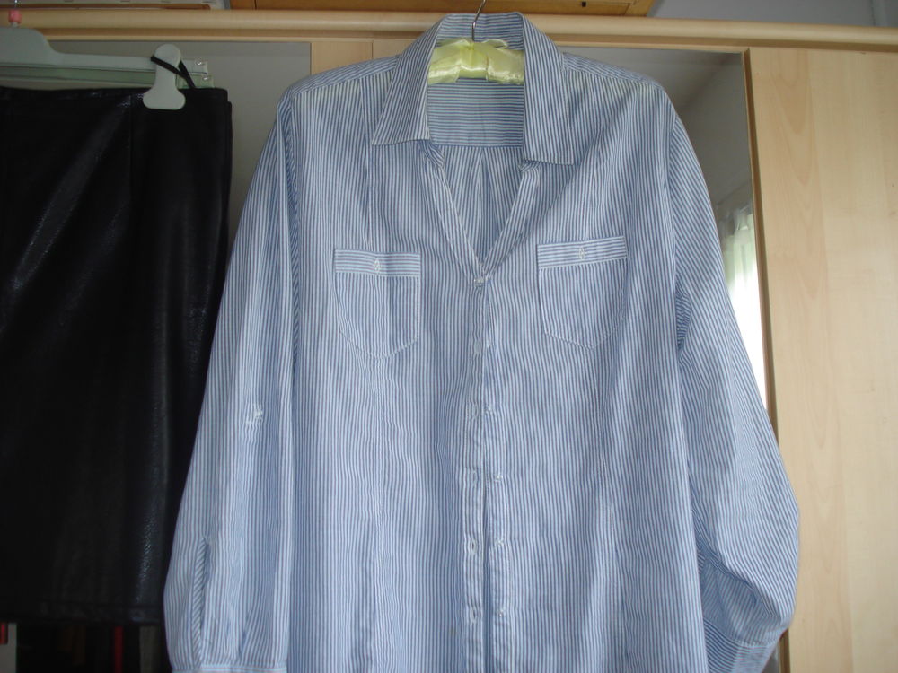 chemisier Vêtements