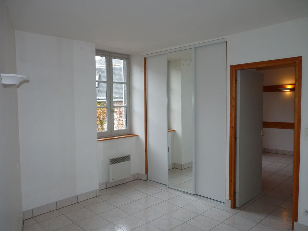 Location Appartement F2 Clermont-ferrand