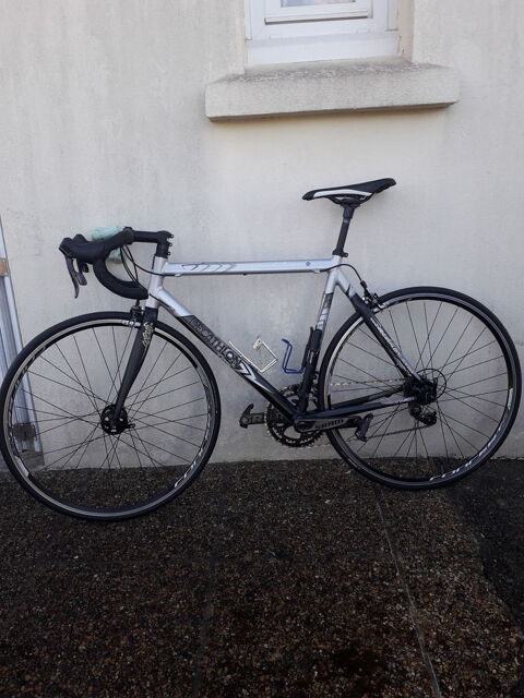 VELO 600 Plougonven (29)