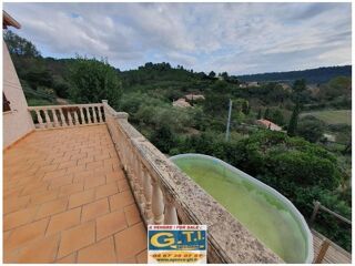  Maison � vendre 5 pi�ces 109 m�