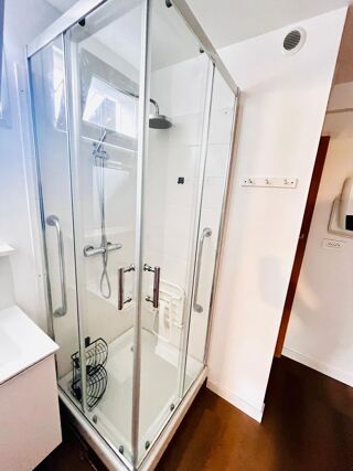  Appartement à louer 2 pièces 20 m²