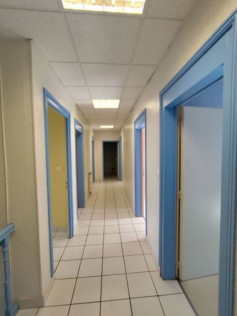Vente Maison Maison - 170m ² Douarnenez