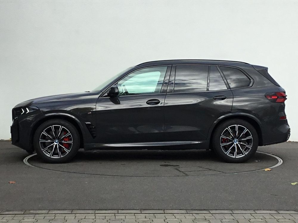 X5 xDrive50e 489 ch BVA8 M Sport 2024 occasion 83000 Toulon