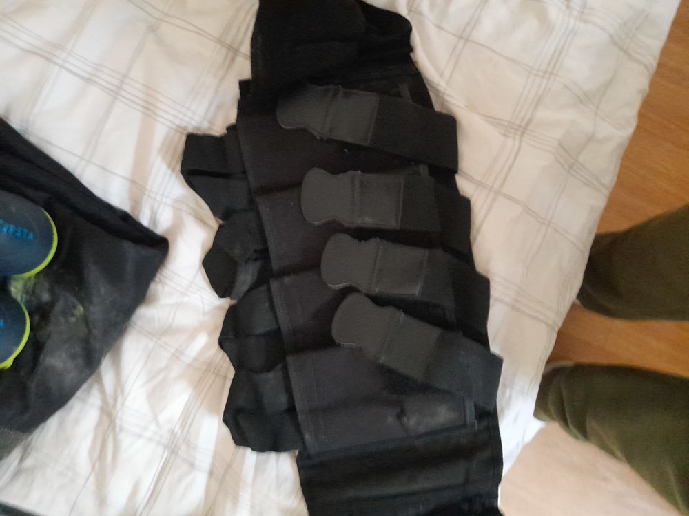 &Eacute;quipement complet pour paintball Sports