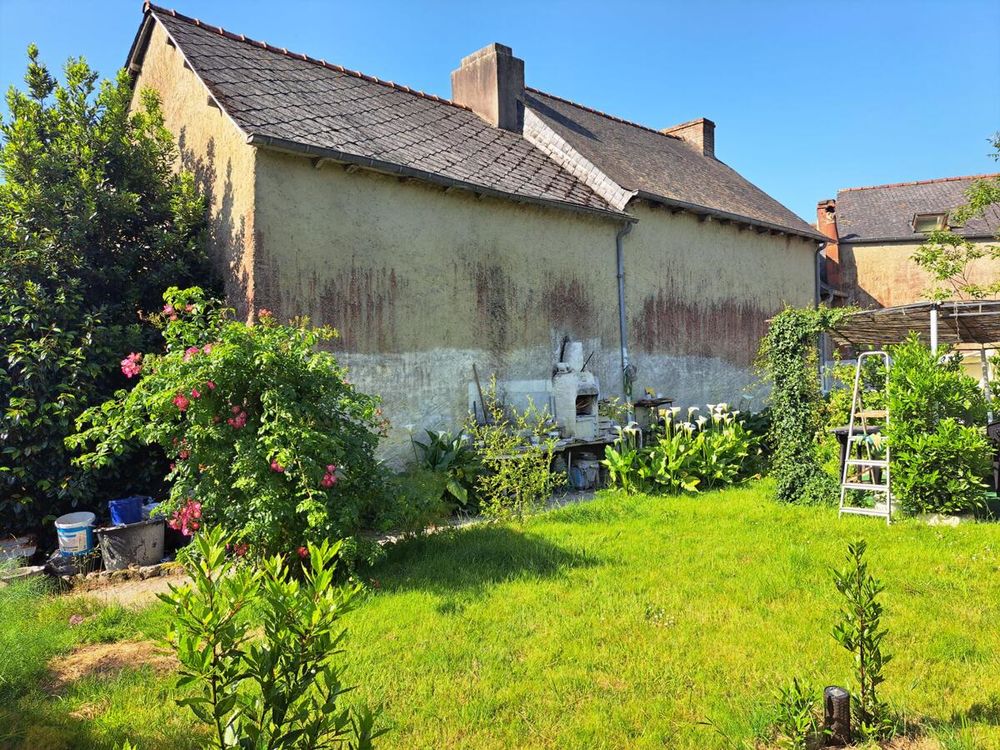 Vente Maison Maison F4 Merdrignac