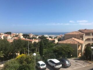  Appartement � louer 1 pi�ce 22 m�