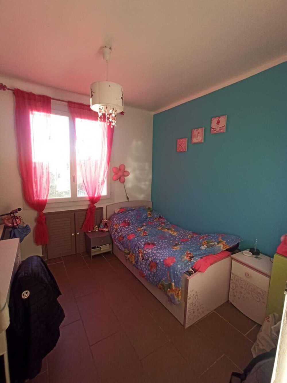 Vente Appartement T4 TOULON/Claret Toulon