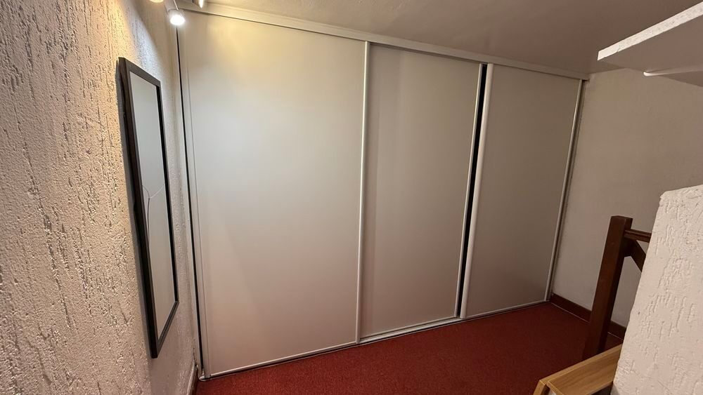 Location Appartement A 1 minute de la Gare d'Asnières. Asnières-sur-seine