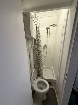  Appartement � louer 1 pi�ce 15 m� Paris