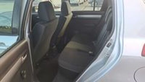 Swift 1.3 DDiS GL 2007 occasion 01630 Saint-Genis-Pouilly