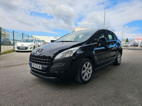 Peugeot 3008 1.6 VTi 120ch Access