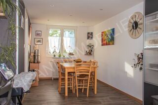  Maison � vendre 4 pi�ces 88 m�