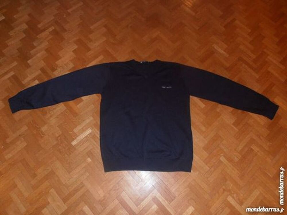 Pull uni TEDDY SMITH (V8) Vêtements enfants