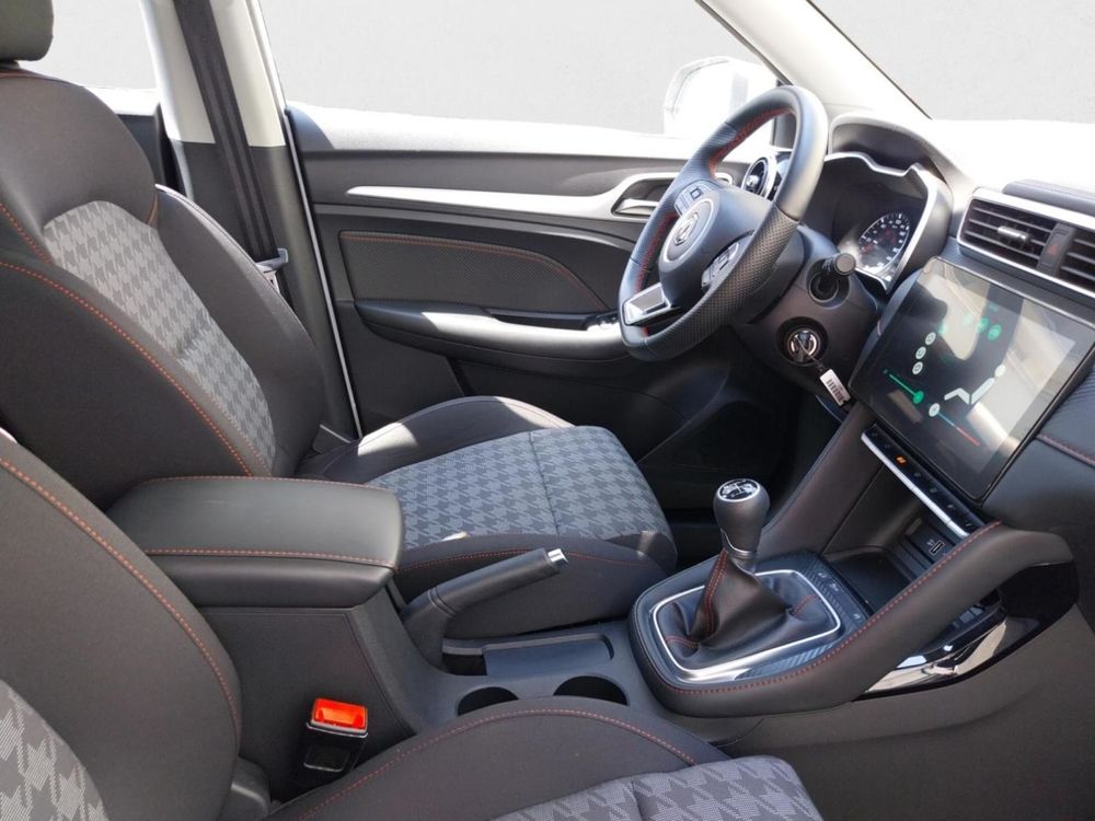 MG.ZS 1.5 ESSENCE COMFORT 2023 occasion 92120 Montrouge