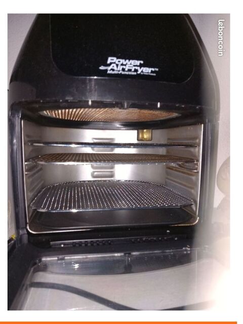 Four power airfryer neuf 45 Agde (34)