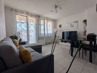  Appartement à vendre 3 pièces 57 m²