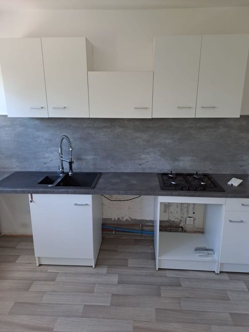 Vente Appartement appartement 78 m² avec balcon sans vis à vis Blanquefort