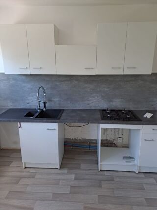  Appartement à vendre 4 pièces 78 m² Blanquefort