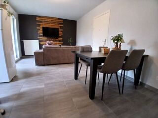  Appartement à vendre 2 pièces 35 m² 