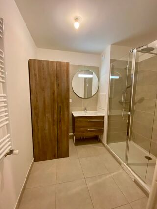 Appartement � vendre 2 pi�ces 50 m�