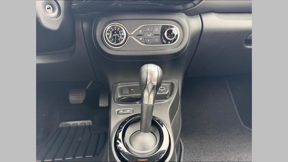 Twingo III E-Tech SL Urban Night 2023 occasion 91200 Athis-Mons
