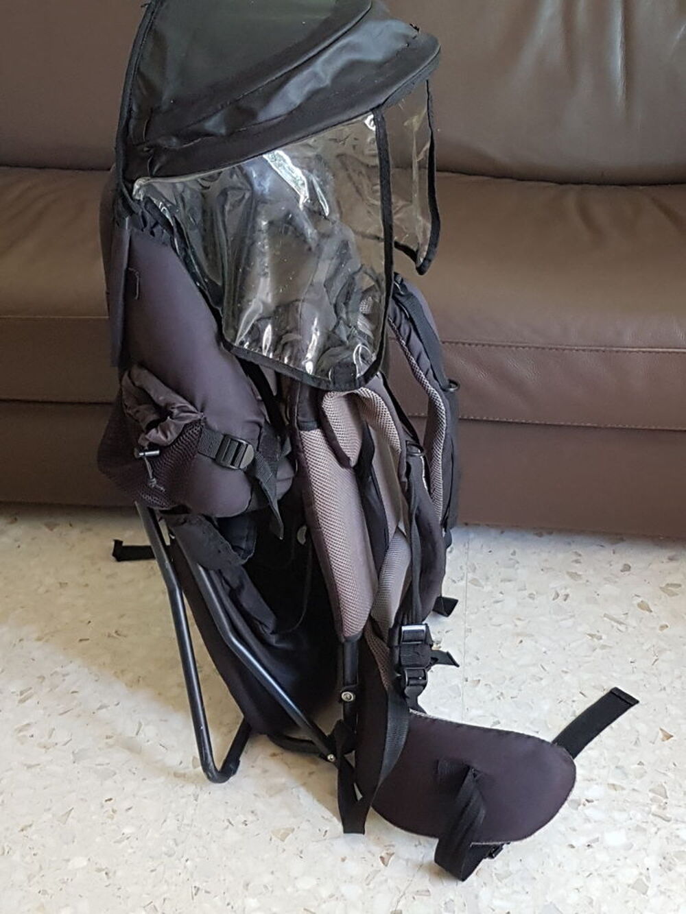 PORTE BEBE Puériculture